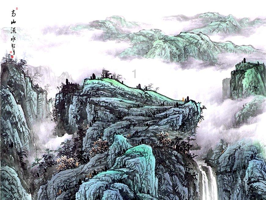 美人鱼的聚会